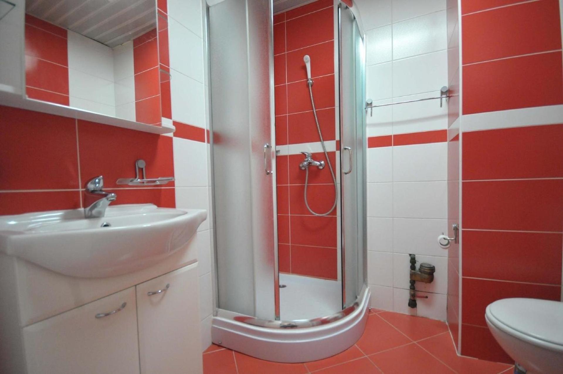 Ferienwohnung Fuer 4 Personen Ca 55 M In Budva, Adriakueste Montenegro Kueste Um בודווה מראה חיצוני תמונה