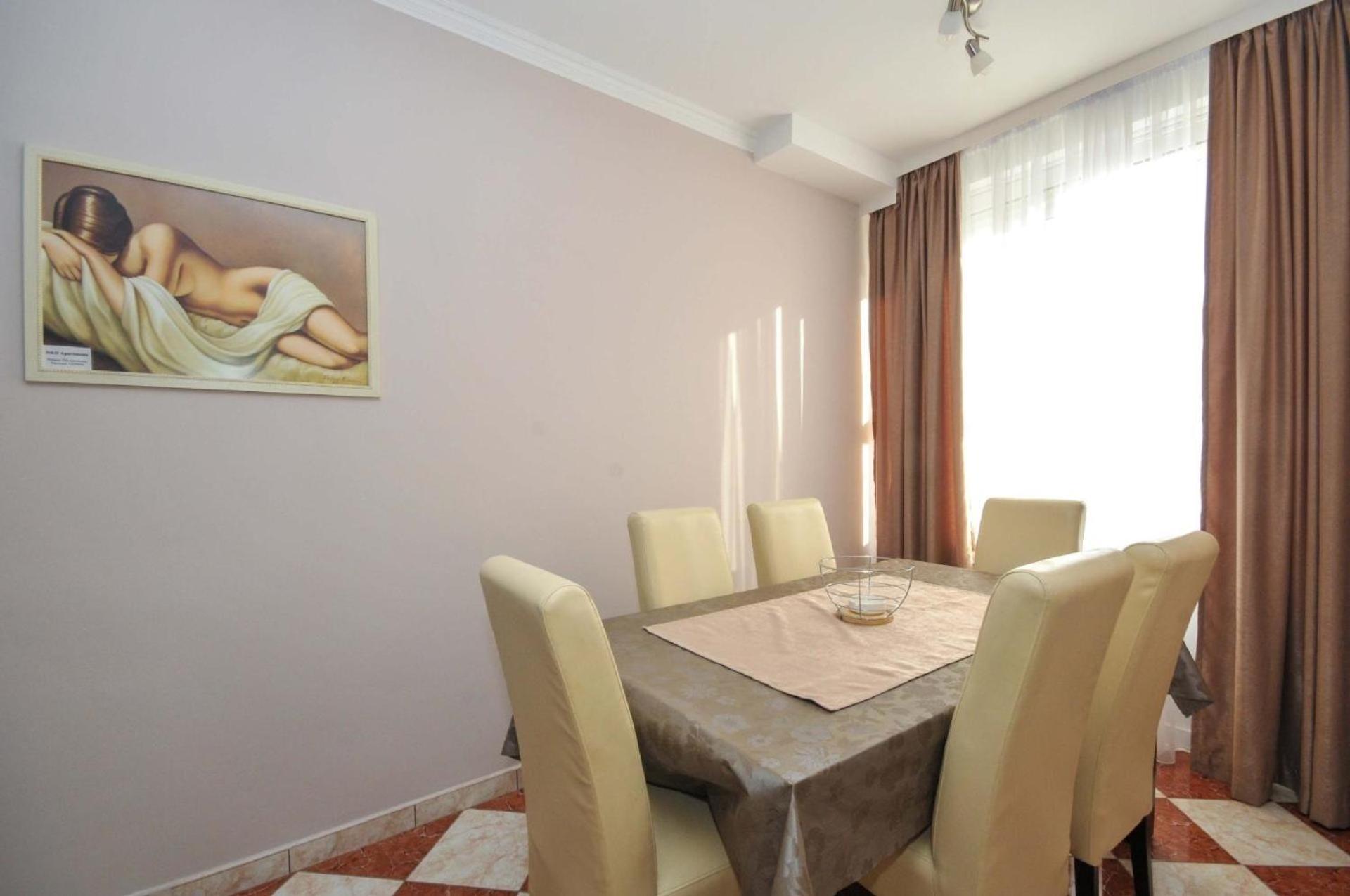Ferienwohnung Fuer 4 Personen Ca 55 M In Budva, Adriakueste Montenegro Kueste Um בודווה מראה חיצוני תמונה