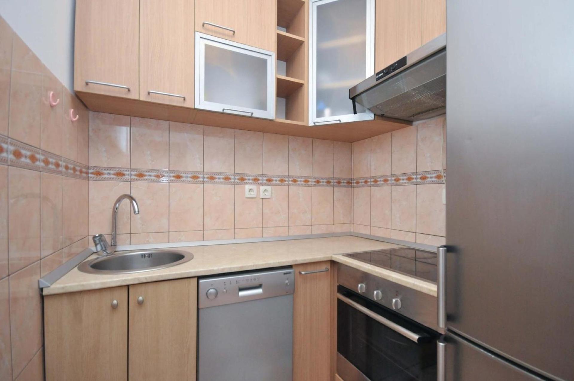 Ferienwohnung Fuer 4 Personen Ca 55 M In Budva, Adriakueste Montenegro Kueste Um בודווה מראה חיצוני תמונה